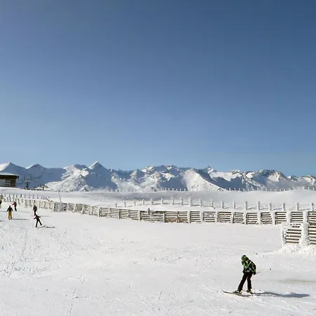 Chalet Astrid By Interhome