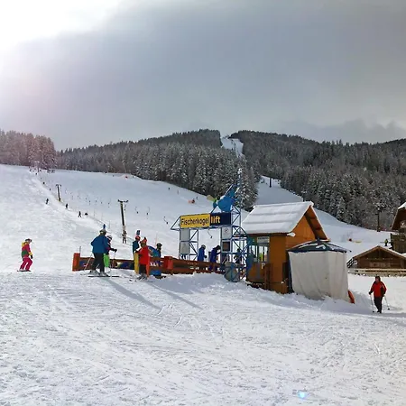 Astrid By Interhome Chalet