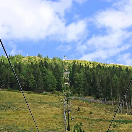 Alpehytte Astrid By Interhome Sankt Margarethen im Lungau