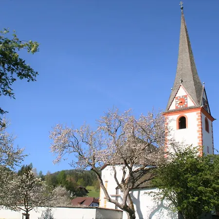 Astrid By Interhome Alpehytte