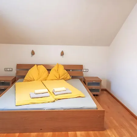 Astrid By Interhome Chalet *