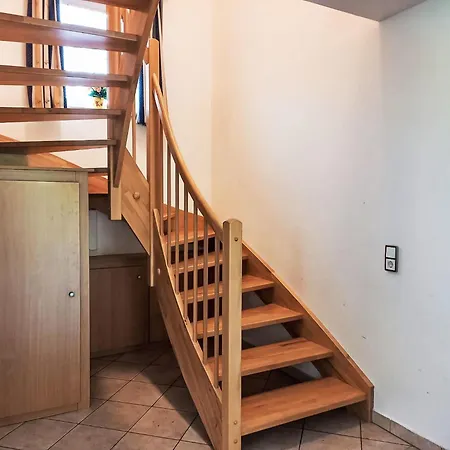 Astrid By Interhome Sankt Margarethen im Lungau