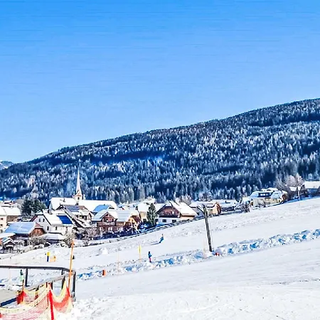 Astrid By Interhome * Sankt Margarethen im Lungau