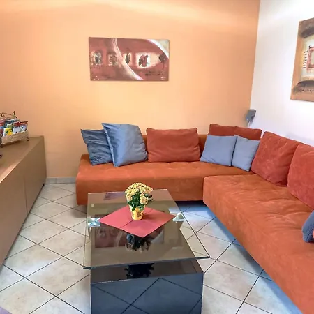 Astrid By Interhome Chalet *