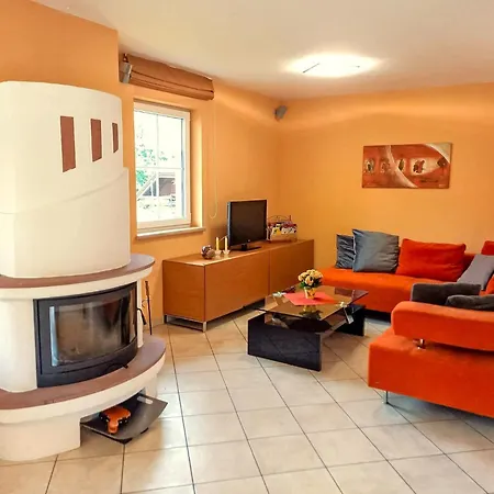 Alpehytte Astrid By Interhome *