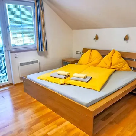 Chalet Astrid By Interhome
