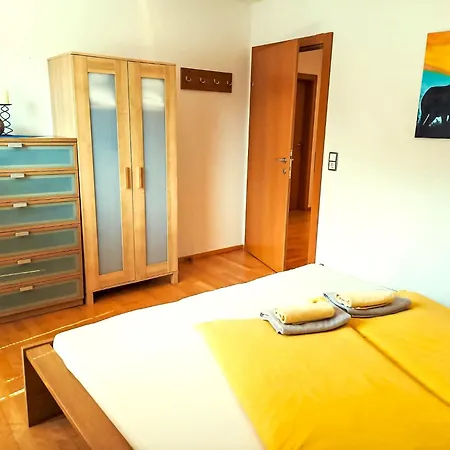 Chalet Astrid By Interhome
