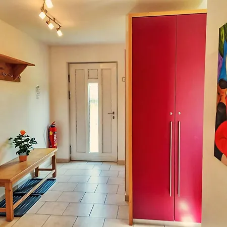 Astrid By Interhome Alpehytte Sankt Margarethen im Lungau