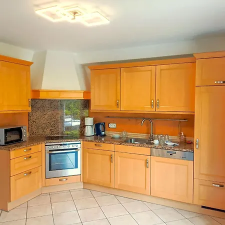 Alpehytte Astrid By Interhome