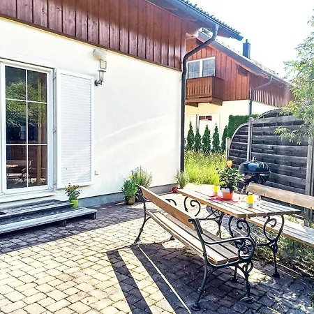 Chalet Astrid By Interhome Sankt Margarethen im Lungau