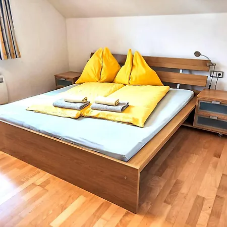 Astrid By Interhome Chalet