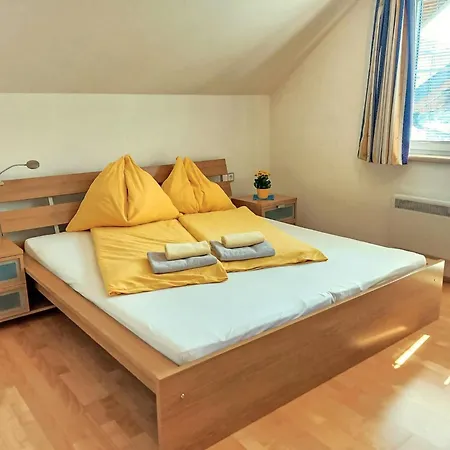 Alpehytte Astrid By Interhome Sankt Margarethen im Lungau