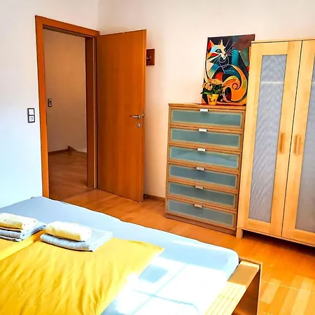 Astrid By Interhome Sankt Margarethen im Lungau