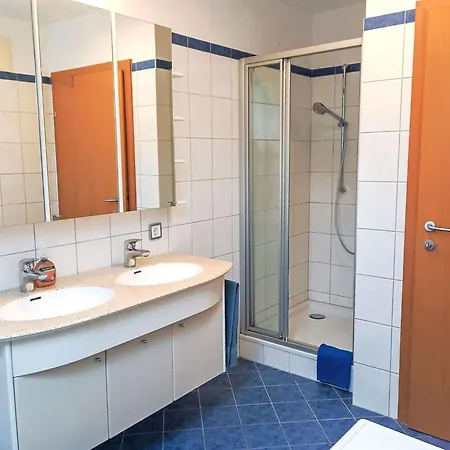 Astrid By Interhome Alpehytte