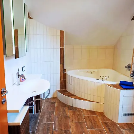 Astrid By Interhome Sankt Margarethen im Lungau