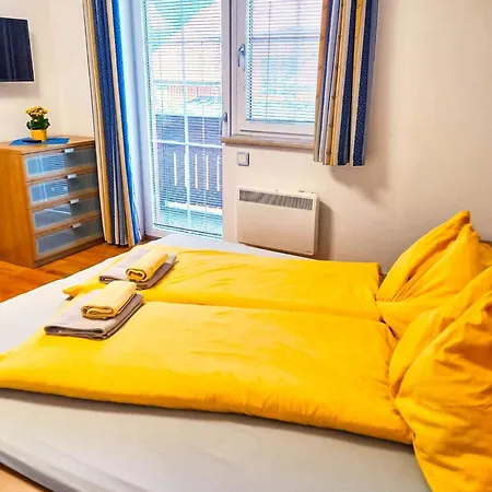 Astrid By Interhome * Sankt Margarethen im Lungau