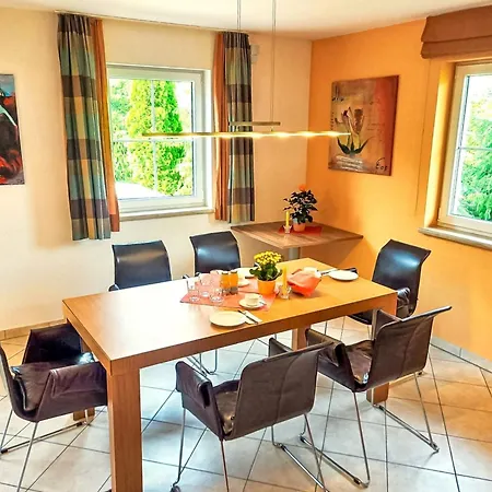 Astrid By Interhome Chalet *