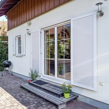 Astrid By Interhome Chalet Sankt Margarethen im Lungau