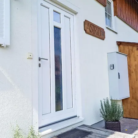 Astrid By Interhome Chalet *