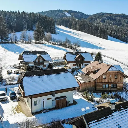 Astrid By Interhome * Sankt Margarethen im Lungau