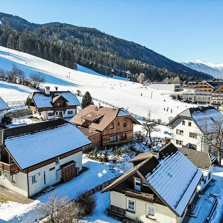 Astrid By Interhome Alpehytte *