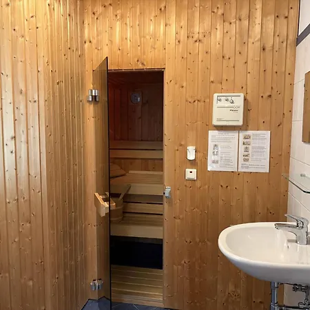 Alpehytte Astrid By Interhome